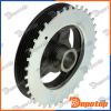 Poulie damper vilebrequin pour MAZDA | RKP-MZ-007, 10534